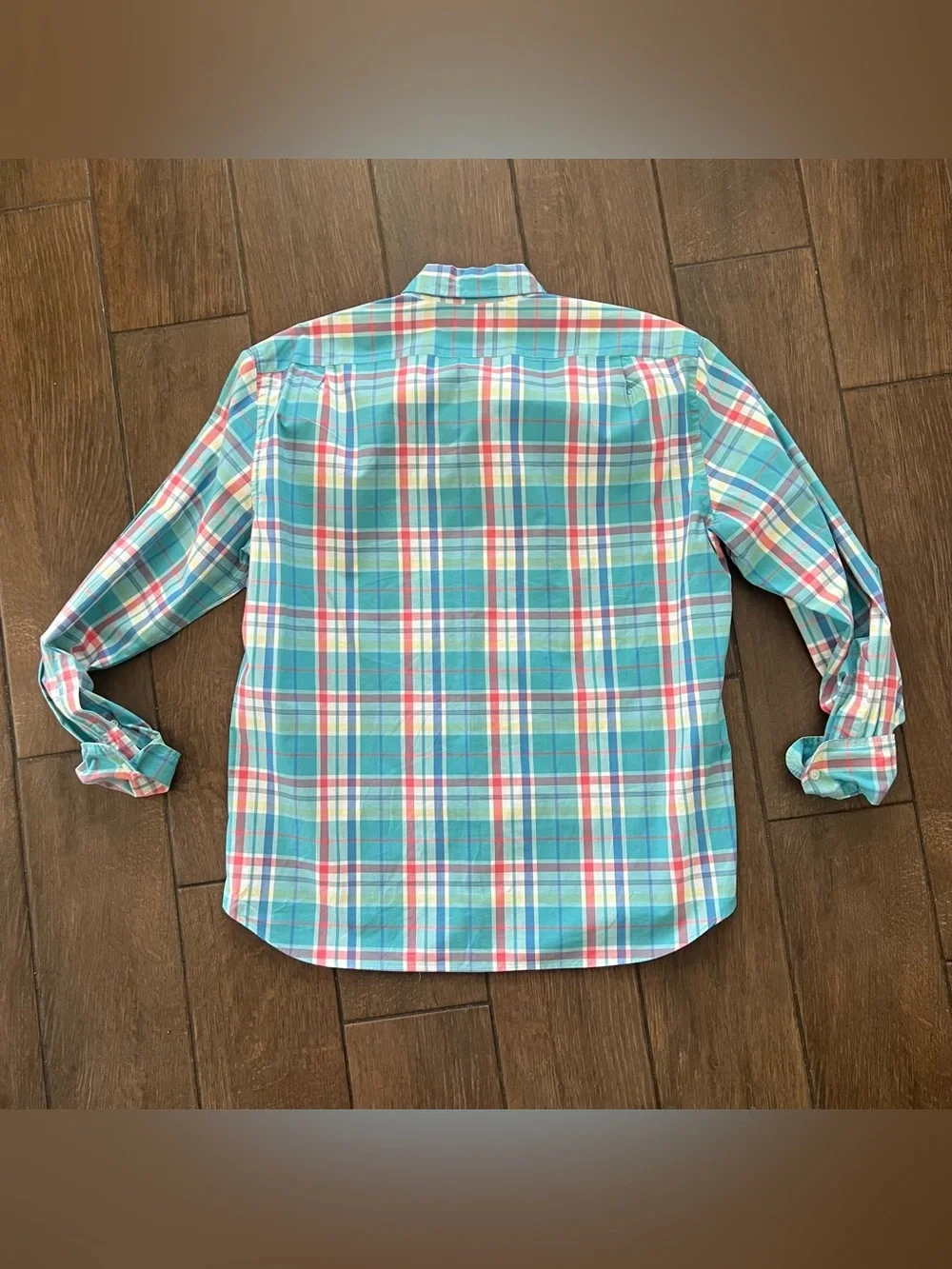 J. Crew crew flex